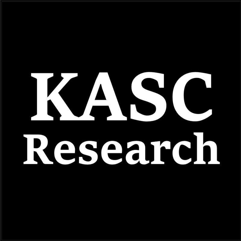 Logo KASC Research